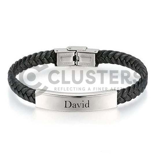 Customize Bracelet