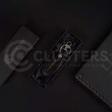 Customize Wallet & Keychain With Free Pen